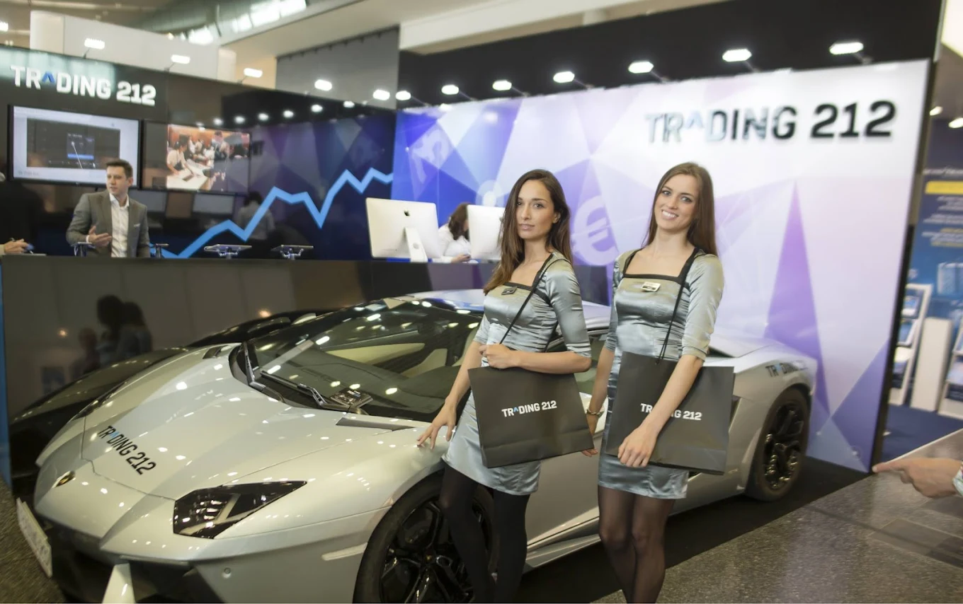 Messeteam Automatica München